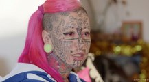 La mujer más tatuada de Europa es española | Sinfiltros.com