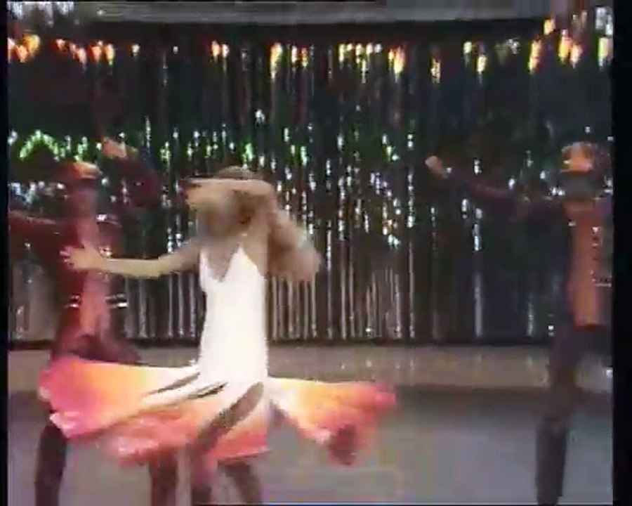 Laissez-moi danser - Dalida