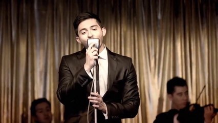 Andres Buitrago - Amada Mia