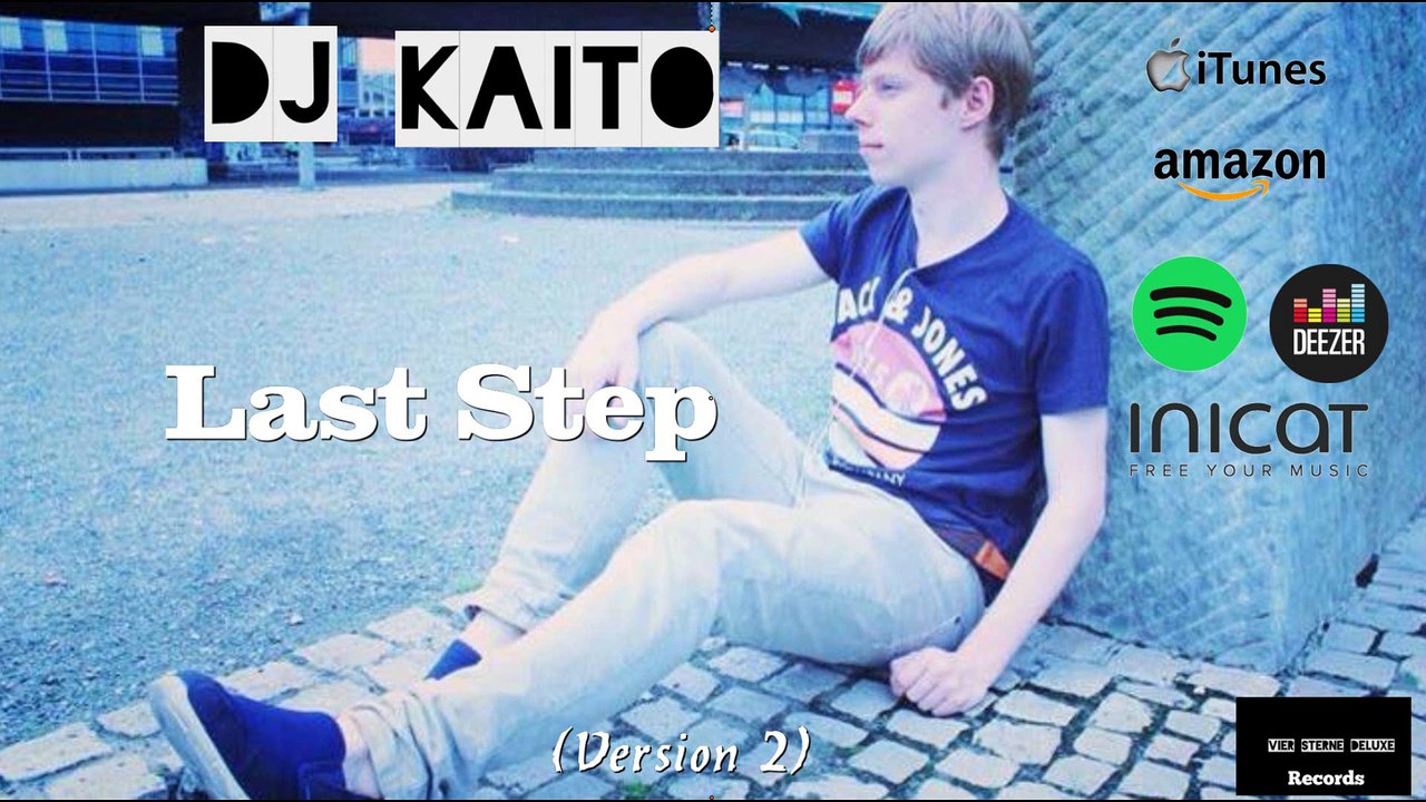 Last Step - AlBUM SNIPPET
