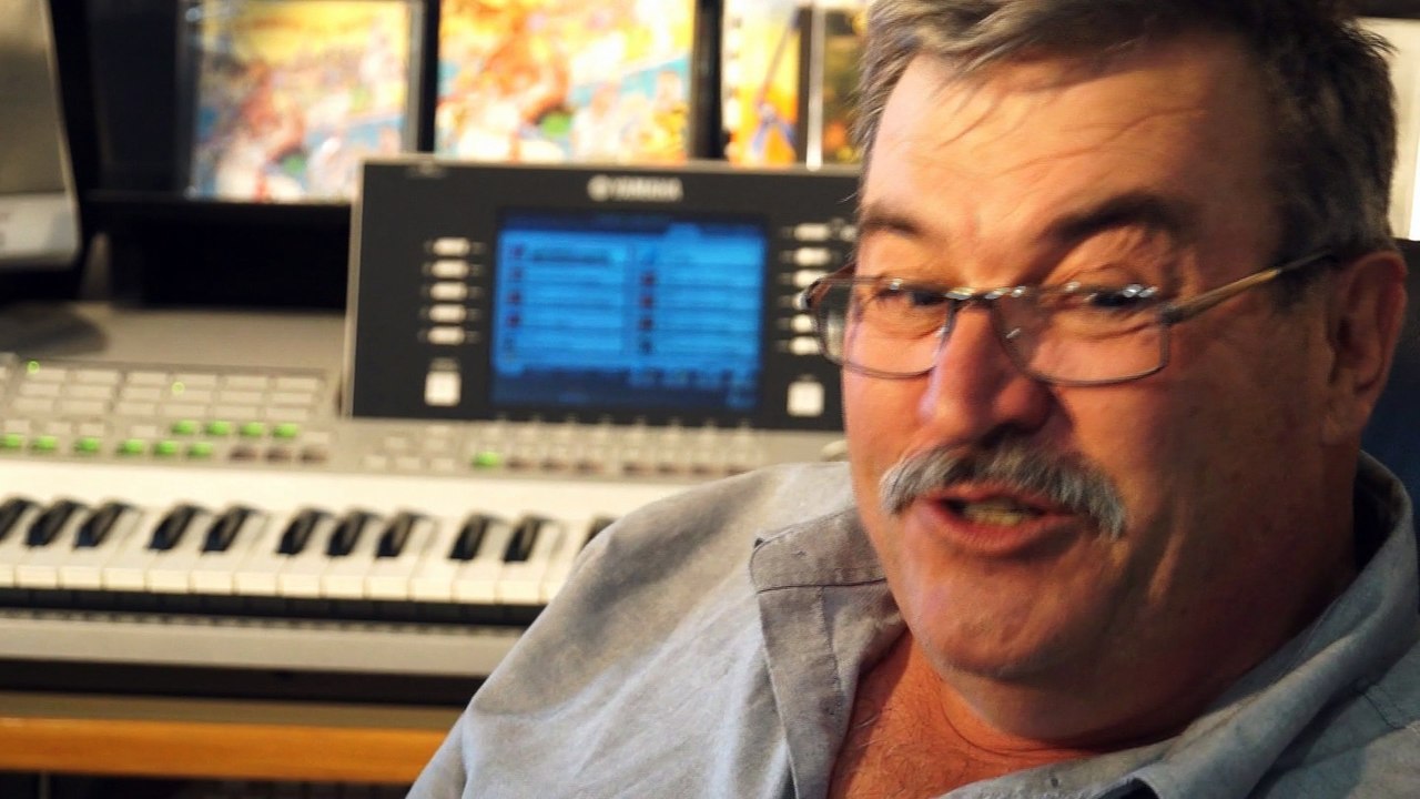 Claude Hortala, « La chanson des mézois »… Pas seulement !