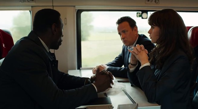 인페르노 INFERNO 2차 공식 예고편 (한국어 CC)-TUAQWvmfhHc