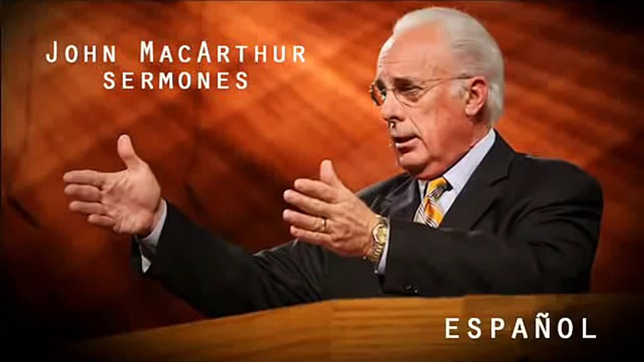 El propósito de las pruebas | John MacArthur