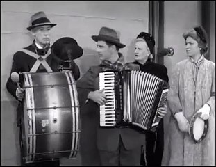 The Many Loves Of Dobie Gillis - Deck The Halls ( First Season ) With Darryl Hickman, Jack Albertson, Marjorie Bennett, And Verna Felton