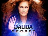 Dalida - Mourir sur scène