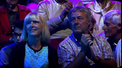 Voice Kids - 12-Year Old Samuel Sings Billionaire - Breathtaking