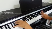 [피치남_Piano Bro] River Flows in You (arrangement) 편곡ver - Yiruma-heq6Tqi4QQc