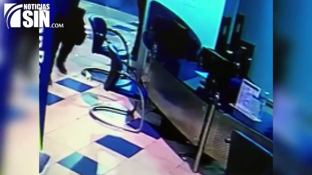 Noticias SIN les revela en detalles el modo operativo de la banda que lideraba J