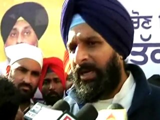 ਕਾਂਗਰਸ ਦੇ ਮੈਨੀਫੈਸਟੋ ਤੇ ਬਿਕਰਮ ਮਜੀਠੀਆ ਦੀ ਟਿੱਪਣੀ Must Watch