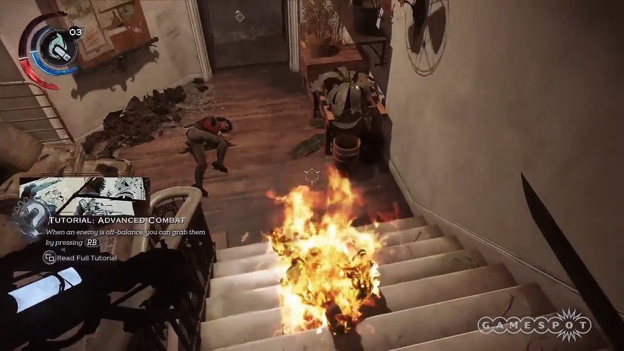 Dishonored 2's Stealth Combat-e9fD1GkzJ_o