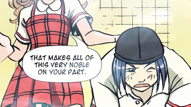 Sokora Refugees Motion Comic #10 - Get Out! Get Out! Get Out!-mmZSORTOPeA