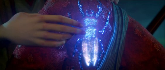 쿠보와 두 개의 현  KUBO AND THE TWO STRINGS  5차 공식 예고편 (한국어 CC)-_EZFfVgr6bs