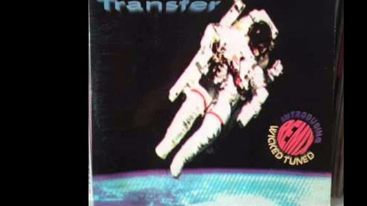 Digital Transfer - Wicked Tuned (Remix) (A)