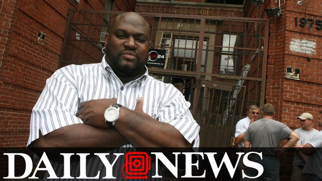 Ex-Mets Slugger Mo Vaughn, NYC Landlords Face Apartment Discrimination Charges