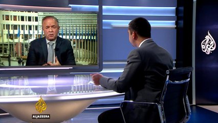 Anti-Semitism on the political right - UpFront