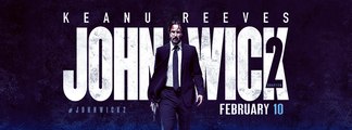 JOHN WICK 2 Bande annonce VF ultime