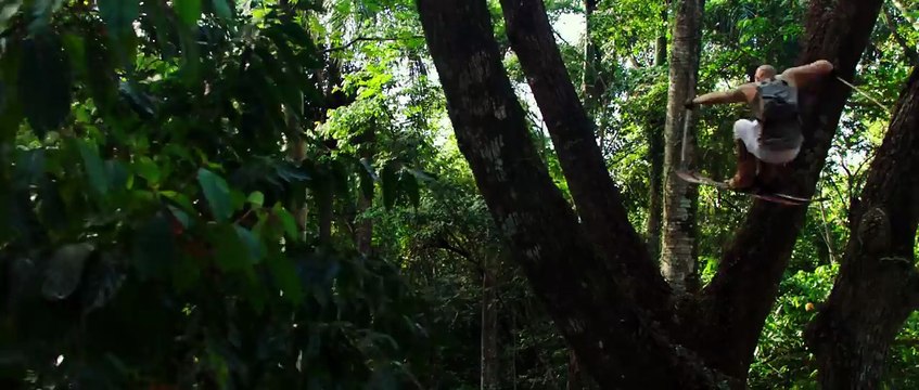 트리플 엑스 - 샌더 케이지의 귀환 xXx - Return of Xander Cage 1차 공식 예고편 (한국어 CC)-KyJKu7V5WiQ