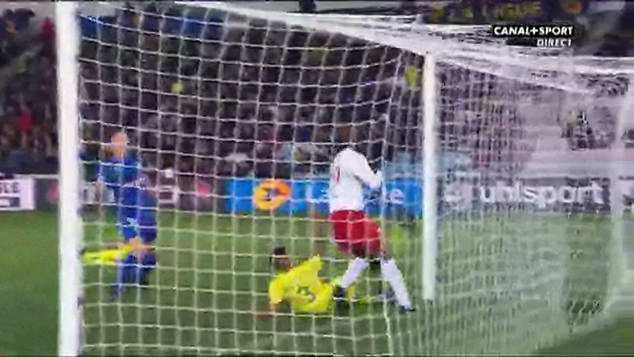 FC Nantes vs AS Nancy - Match Highlights