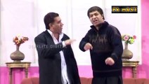 Best of Nasir Chinyoti Stage Drama Full Funny Comedy Clip