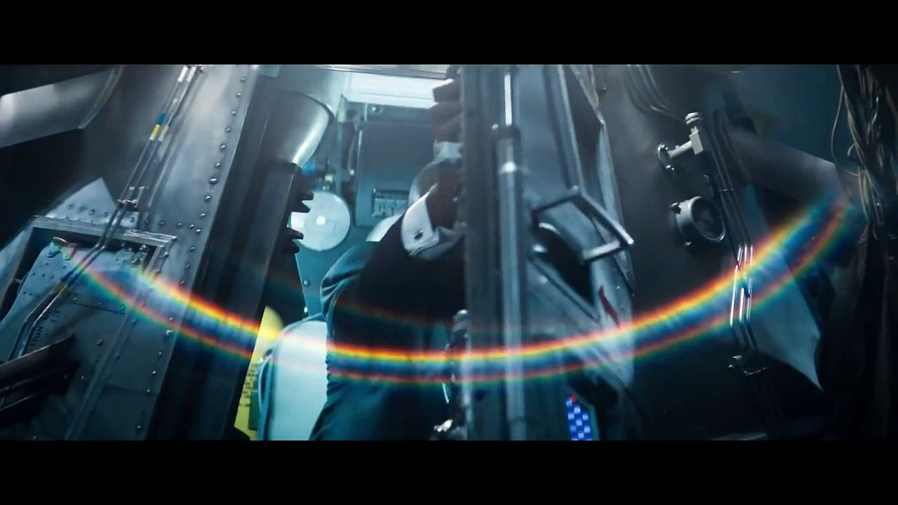 빅 게임  BIG GAME  핀란드 예고편 (한국어 CC)-uk1cgowu6pM