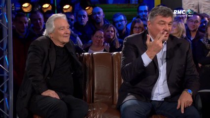 EXTRAIT TOP GEAR FRANCE S3 EP4 Douillet