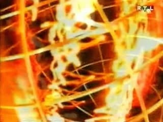 Segment : Lendemain des Survivor Series 2003