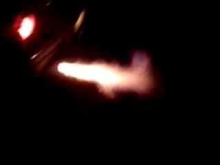 rupture 205 sr turbo