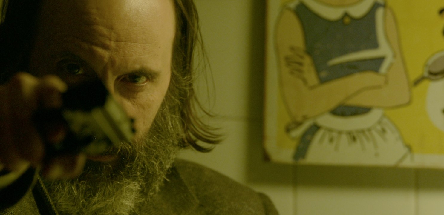 Ira (Wrath) - Trailer (HD)