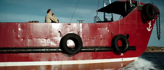 할로우  THE HALLOW  공식 예고편 (한국어 CC)-QHvM_zHiBxQ