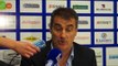 Conférence de presse : BBD - Nantes, quart-de-finale aller Playoffs