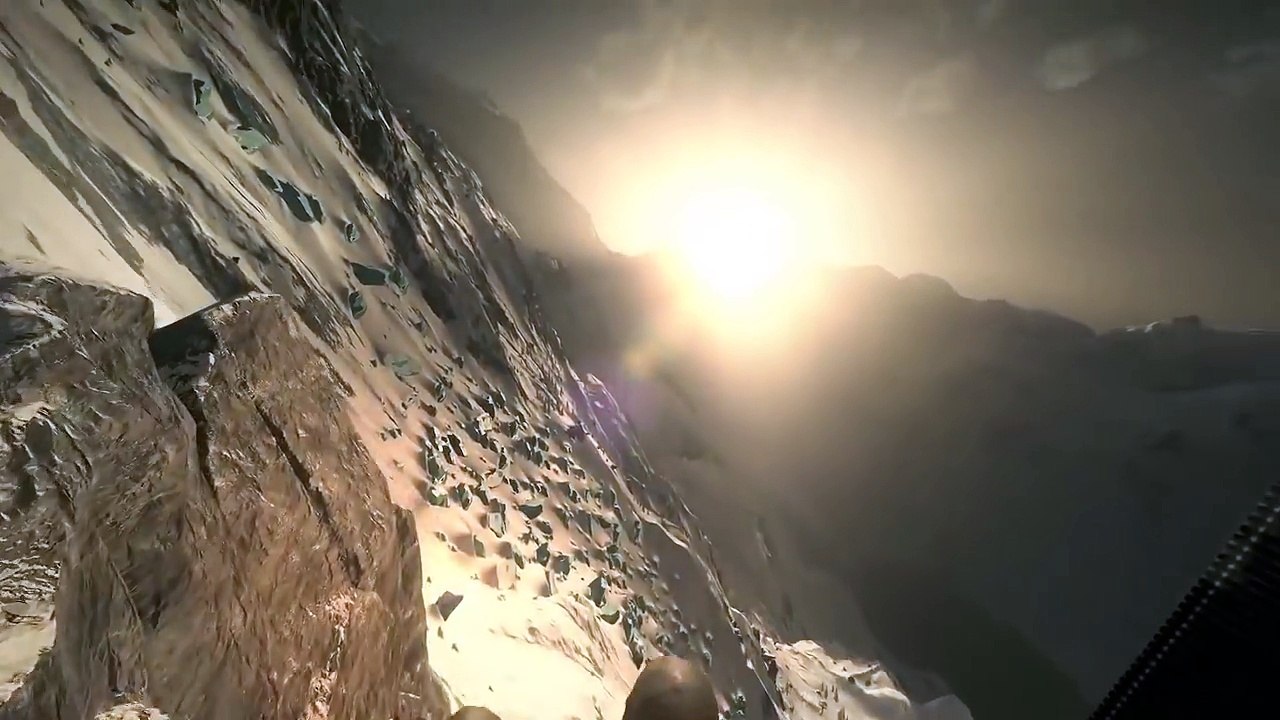 STEEP - Official GoPro Gameplay Trailer-M5AEDfW454w