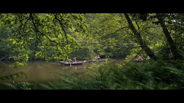 헌츠맨 - 겨울전쟁 THE HUNTSMAN - Winter's War 3차 공식 예고편 (한국어 CC)-T6fcZWmto9w