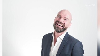 Are Bald Men More Mature Than Men With Full Hair?