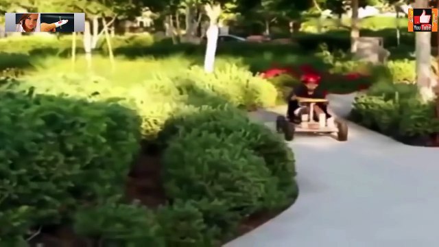 ТОП. КРУТЫХ САМОДЕЛОК! ТАКОГО ВЫ ЕЩЁ НЕ ВИДЕЛИ! №901.