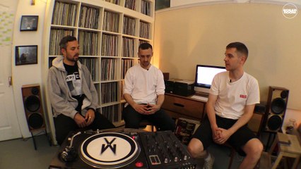 Raime - Boiler Room Collections