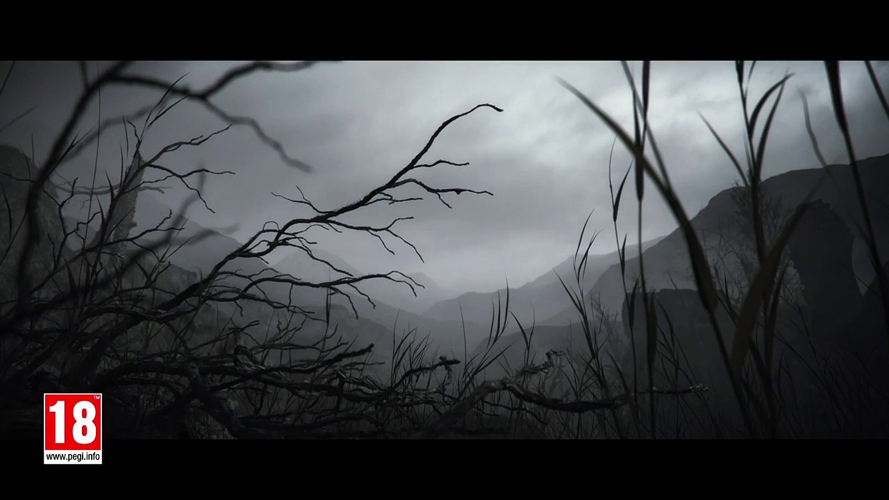 DDB pour Ubisoft - «Thin Red Path» - janvier 2017