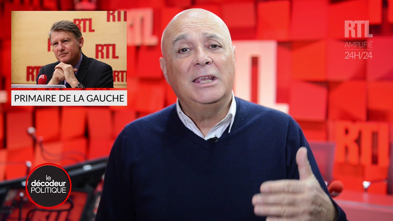 Quelles sont les propositions économiques de Vincent Peillon ?