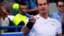 Les surprenantes révélations d'Andy Murray sur sa future reconversion