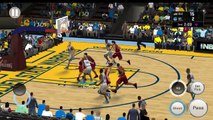 NBA 2K16 Gameplay IOS / Android