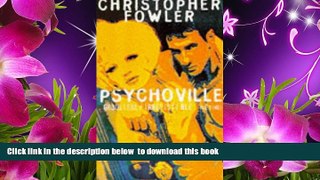 BEST PDF  Psychoville TRIAL EBOOK