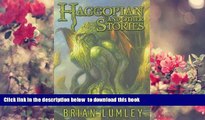 PDF [FREE] DOWNLOAD  Haggopian and Other Stories (Best Mythos Tales) [DOWNLOAD] ONLINE