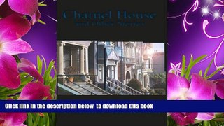 PDF [FREE] DOWNLOAD  Charnel House and Other Stories (Five Star First Edition Mystery) BOOK ONLINE
