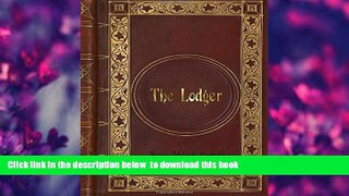 PDF [FREE] DOWNLOAD  Marie Adelaide Lowndes - The Lodger READ ONLINE