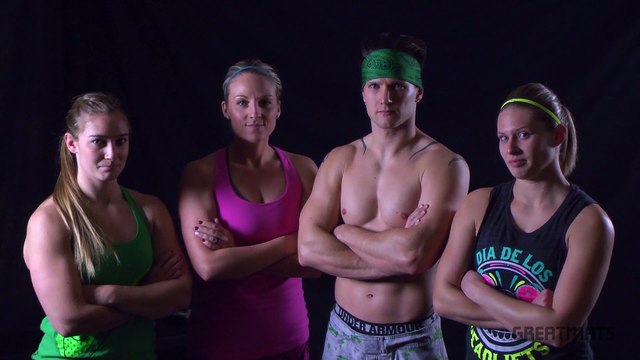 ShokLok - Revolutionary Rubber Gym Floor Tiles