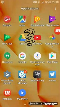 تطبيق مدفوع مجاناً لكم كأنك مشترك في قنوات بي إن سبورت 2017