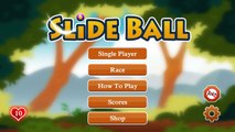 SlideBall Xtreme [Android / ОС IOS] Gameplay HD