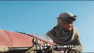 스타 워즈 7 - 깨어난 포스  STAR WARS - The Force Awakens  1차 공식 예고편 (한국어 CC)-MqfAMn04xX4