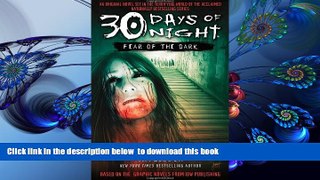 PDF [FREE] DOWNLOAD  30 Days of Night: Fear of the Dark TRIAL EBOOK