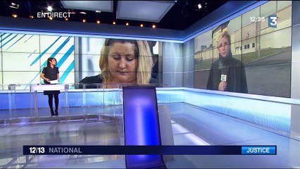 Affaire Fiona : Cécile Bourgeon reste derrière les barreaux