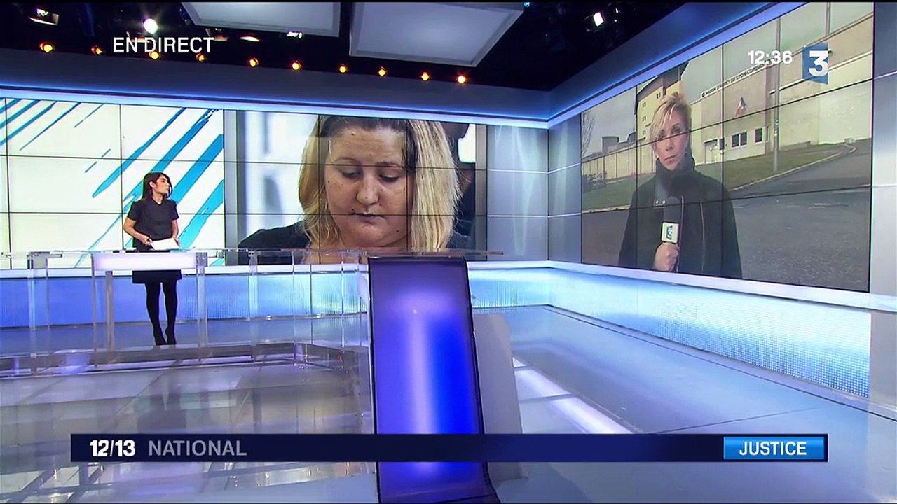 Affaire Fiona : Cécile Bourgeon reste derrière les barreaux